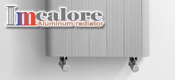 aluminum radiator