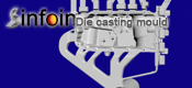 die cast mould
