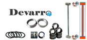 Water Radaitor Parts