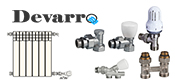 Thermostatic Radiator Valve