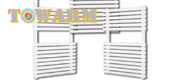 Towel Rails