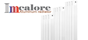 Top Aluminum Secton Radiators