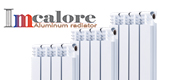 Top Bimetal Radiator